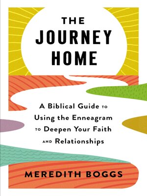 The Journey Home - ebook